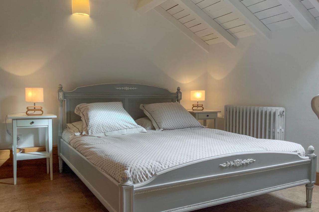 Chambres D'Hotes A Pontonx Buglose Zewnętrze zdjęcie