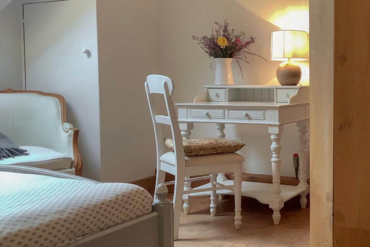 Chambres D'Hotes A Pontonx Buglose Zewnętrze zdjęcie