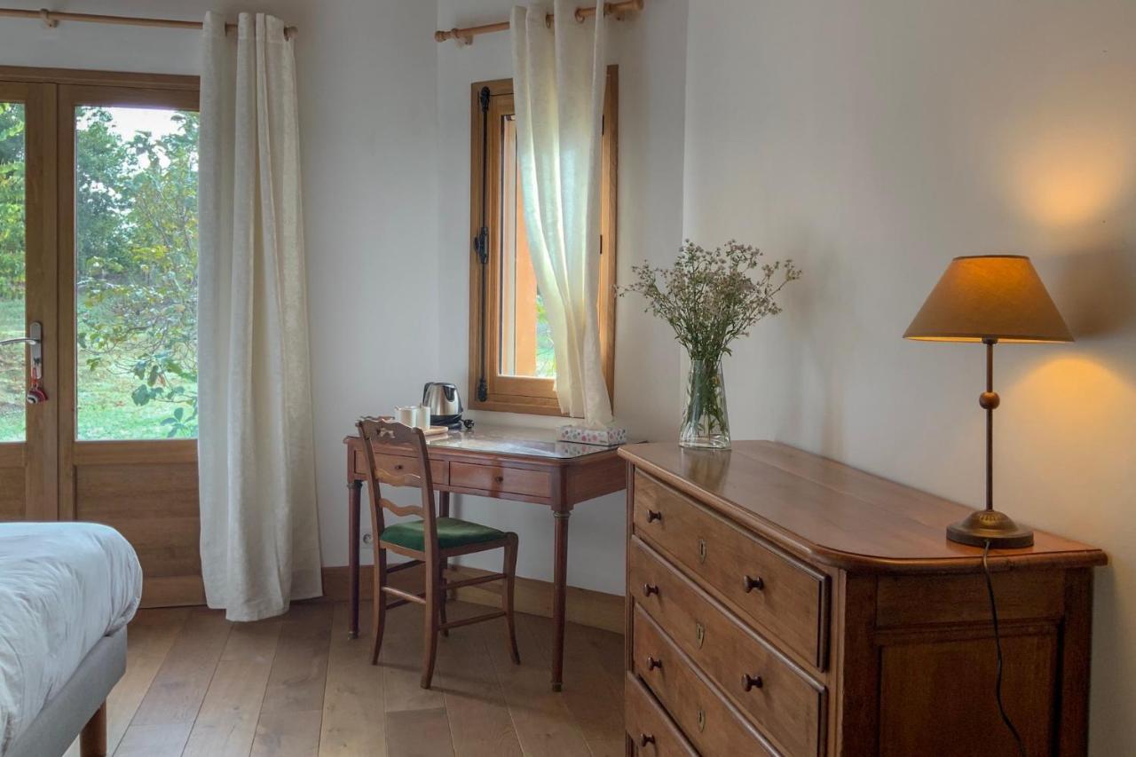 Chambres D'Hotes A Pontonx Buglose Zewnętrze zdjęcie